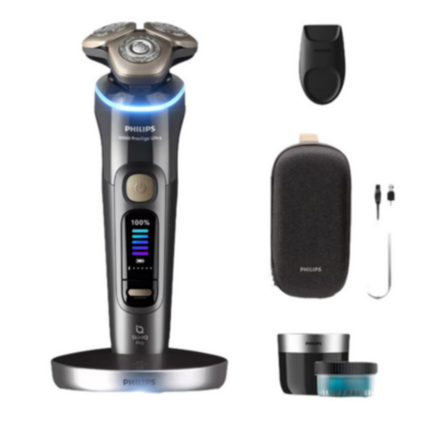 Afeitadora Prestige Ultra