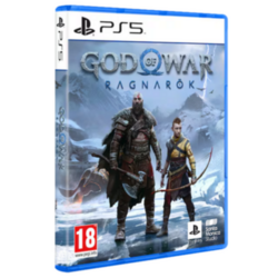 Kratos: La Saga Nórdica
