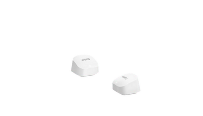 eero 6+ Doble Malla
