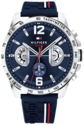 Tommy Hilfiger Multifunción