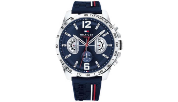 Tommy Hilfiger Multifunción