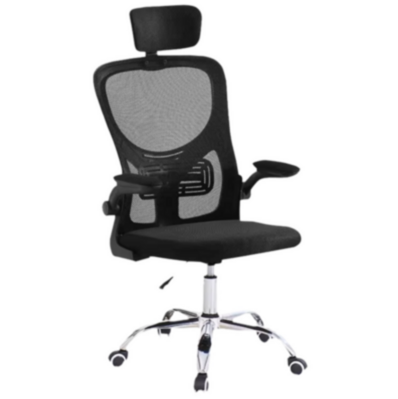 Silla Ergonómica Lumbar