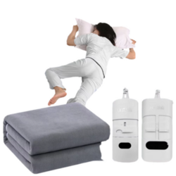 Manta Térmica Automática