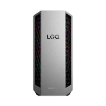 Torre Gaming Lenovo LOQ