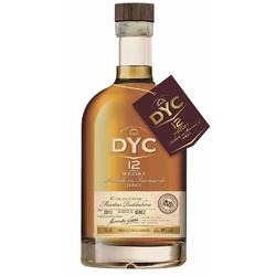 Botella DYC 12