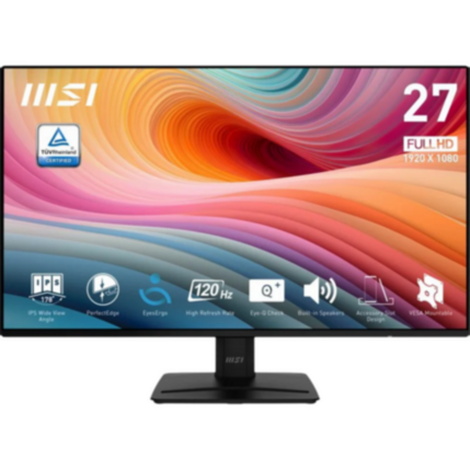 Monitor Gaming MSI 27