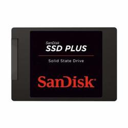 SSD Plus Sandisk