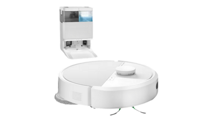 Roomba Plus 405 Combo