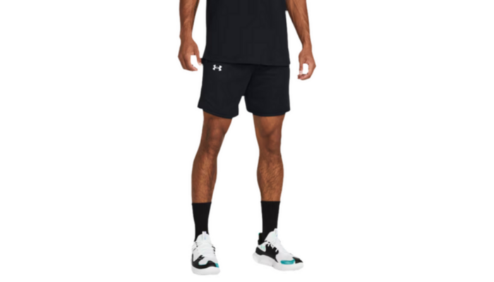 Short Técnico Hombre