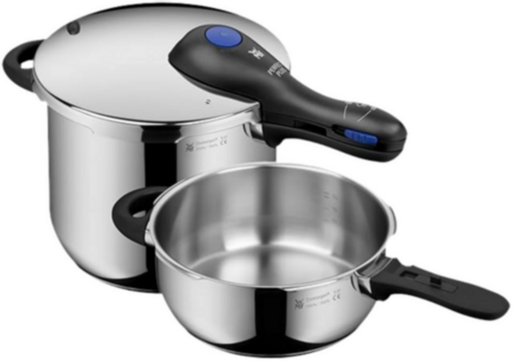 Olla Rápida Perfect Plus