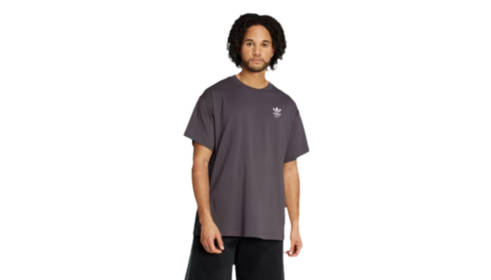 Camiseta Tennis Club GFX