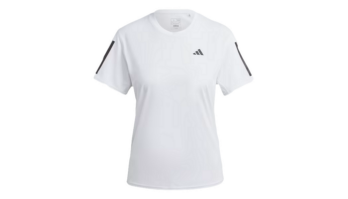 Camiseta Running AEROREADY