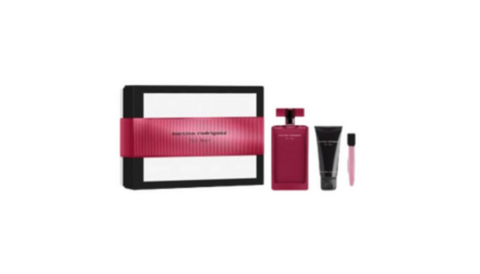 For Her Intense Estuche