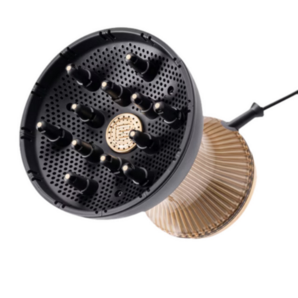 Diffon Supreme Curl Flow