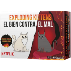 Bien contra el Mal