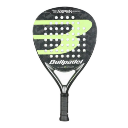 Aspen: Control y Potencia