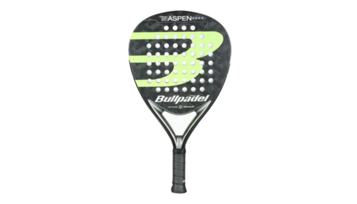 Aspen: Control y Potencia