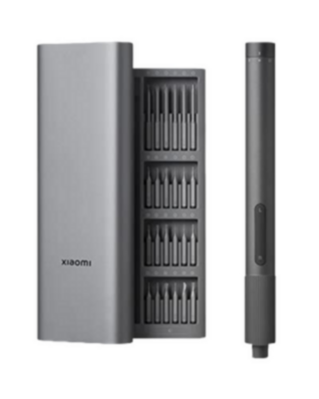 Destornillador Eléctrico