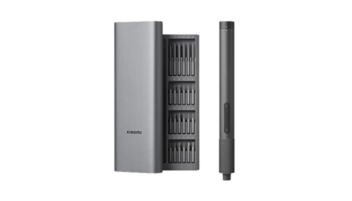 Destornillador Eléctrico