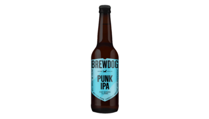 Pack Punk IPA Artesanal