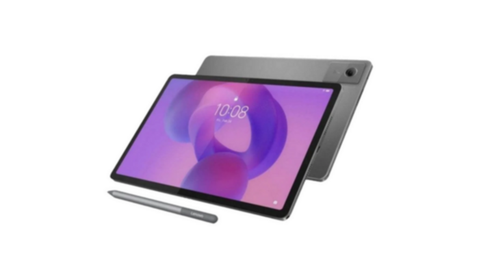 Lenovo Idea Tab 11 Gris