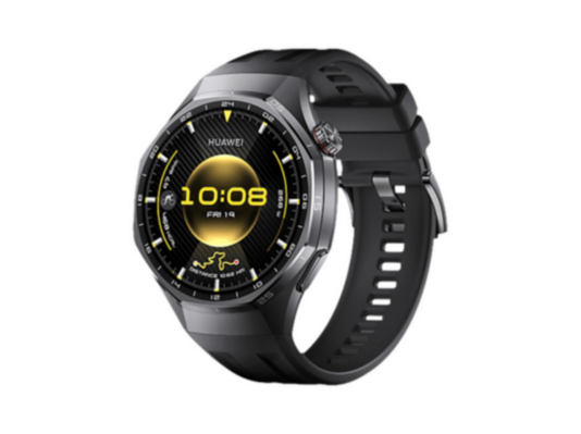 Huawei Watch GT6 Pro Negro