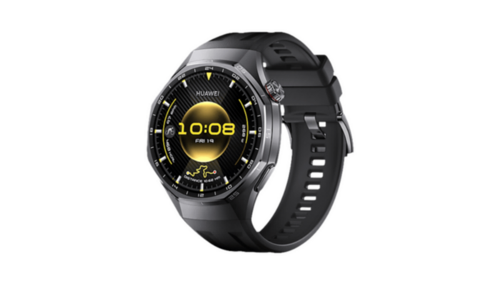 Huawei Watch GT6 Pro Negro