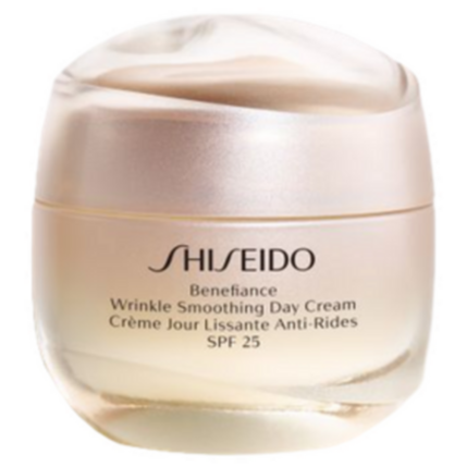 Crema Antiarrugas Día SPF25