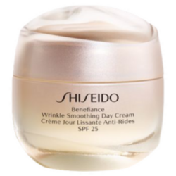 Crema Antiarrugas Día SPF25