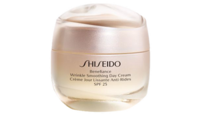 Crema Antiarrugas Día SPF25