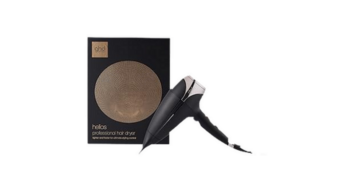 Secador Profesional Helios