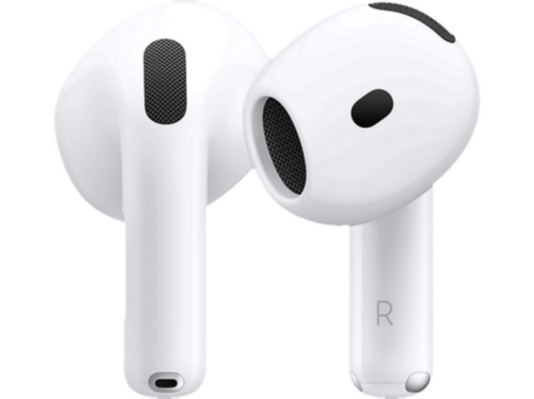 AirPods 4 Inalámbricos