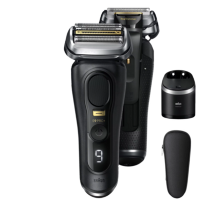 Afeitadora Pro+ Braun