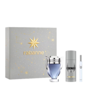 Invictus Rabanne Estuche