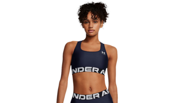 Top Deportivo HG Mid