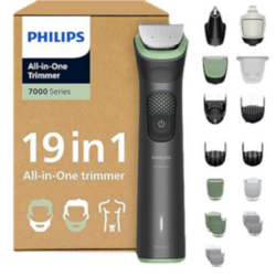 Recortadora 19 en 1 Philips