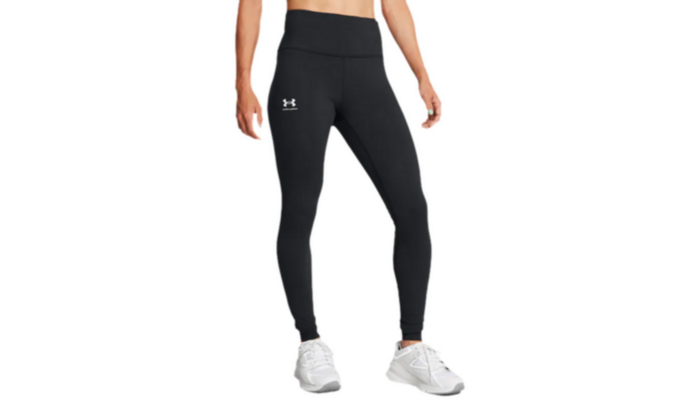 Legging Rival Under Armour