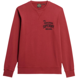 Sudadera Appliqué Urbana