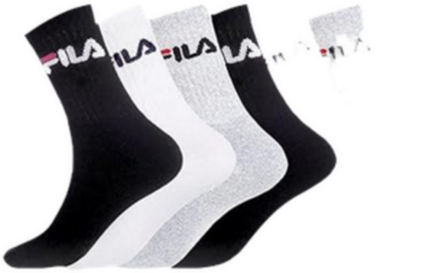 Calcetines Hombre Algodón