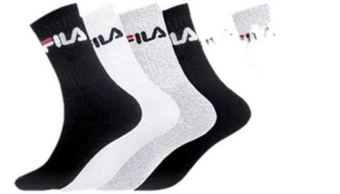 Calcetines Hombre Algodón