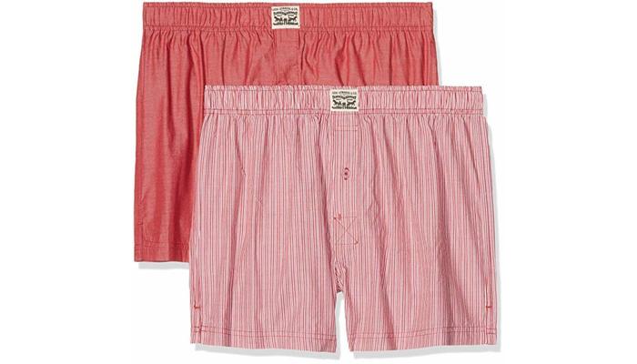 Pack de 2 Boxer Levi's