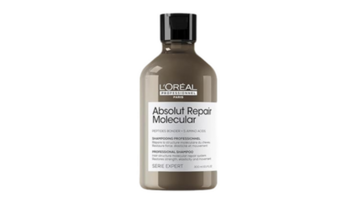 Champú Absolut Repair