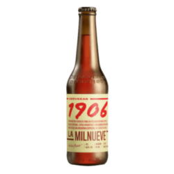 Pack 24 botellas 1906