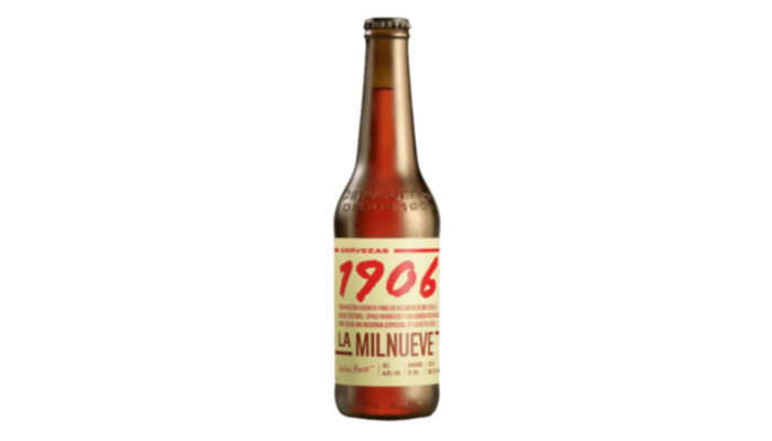 Pack 24 botellas 1906
