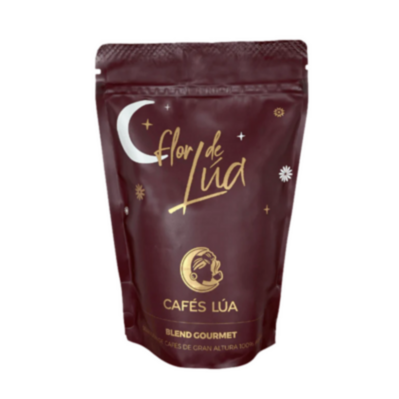 Café Flor de Lúa