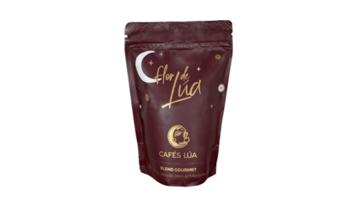 Café Flor de Lúa
