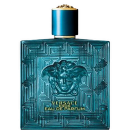 Eros Eau de Parfum
