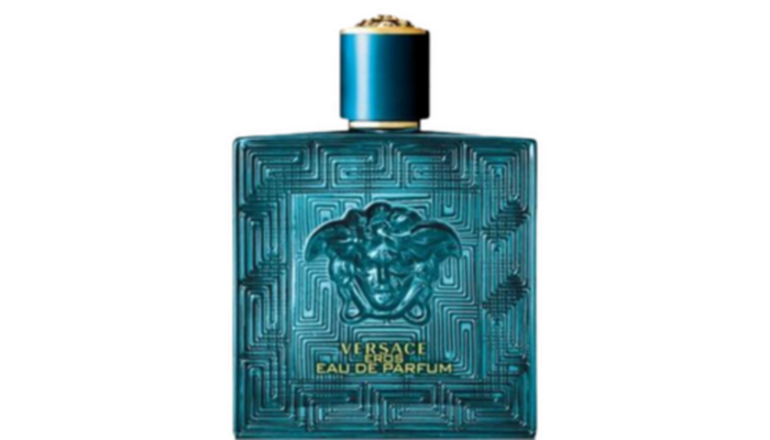 Eros Eau de Parfum
