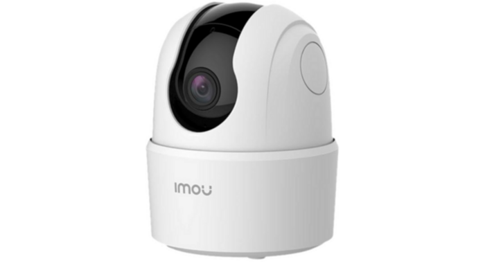 Imou 360 2K Interior