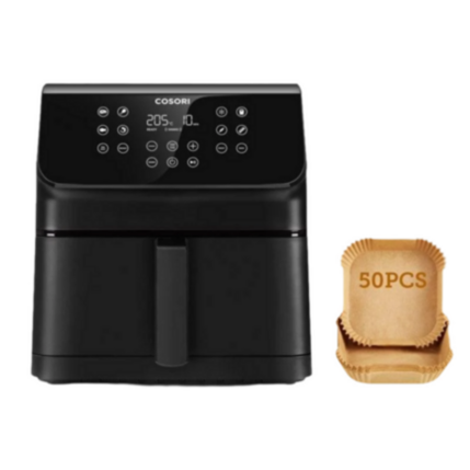 Freidora Cosori Chef Edition